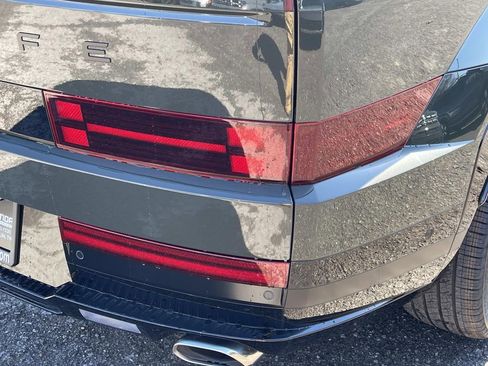 New 2026 Hyundai Santa Fe Calligraphy image 10