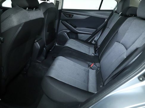 Used 2018 Subaru Impreza 2.0i AWD/4WD image 14