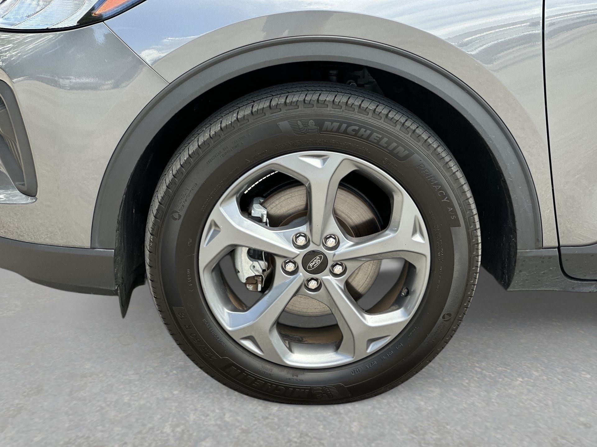 Used 2025 Ford Escape ST-Line AWD/4WD image 32