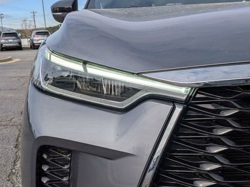 Used 2022 INFINITI QX60 Autograph w/ Cargo Package image 10