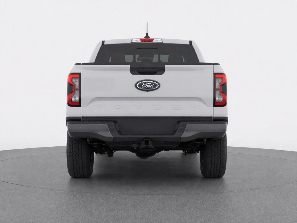 New 2026 Ford Ranger XLT w/ Equipment Group 301A High AWD/4WD image 6