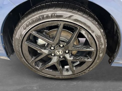 Used 2026 Honda Civic Sport image 11