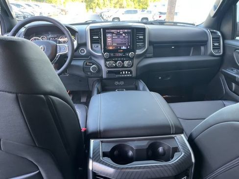 Used 2026 RAM 1500 Big Horn RWD image 15