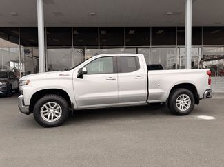 Used 2019 Chevrolet Silverado 1500 LT w/ All-Star Edition video 1