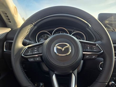 New 2025 MAZDA CX-5 AWD 2.5 S w/ Preferred Package image 32