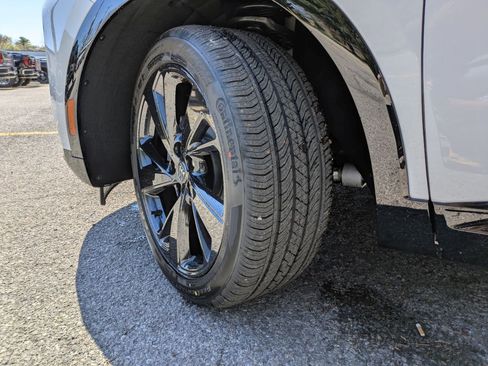 New 2026 Buick Envision Sport Touring AWD/4WD image 39