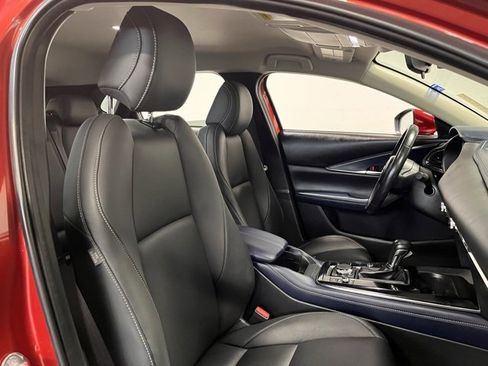 Used 2020 MAZDA CX-30 AWD w/ Preferred Package image 10