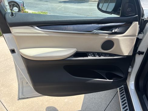 Used 2017 BMW X5 xDrive35i AWD/4WD image 17