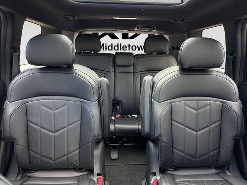 New 2027 Kia Telluride SX X-Line AWD/4WD image 17