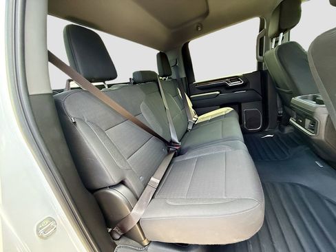 Used 2024 Chevrolet Silverado 2500 LT RWD image 31