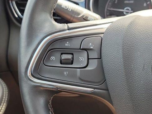 Used 2023 Buick Encore GX Select w/ Sport Touring Package FWD image 21