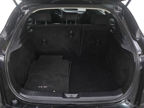 Used 2024 MAZDA CX-30 AWD 2.5 S image 17