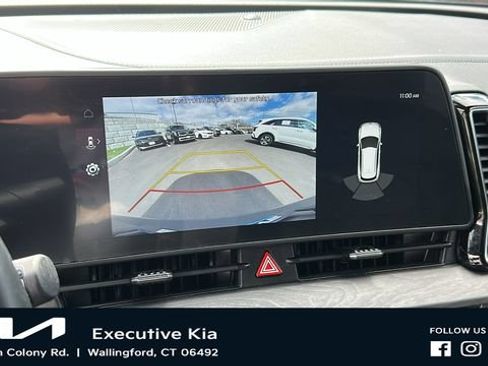 Used 2023 Kia Sportage X-Line AWD/4WD image 16