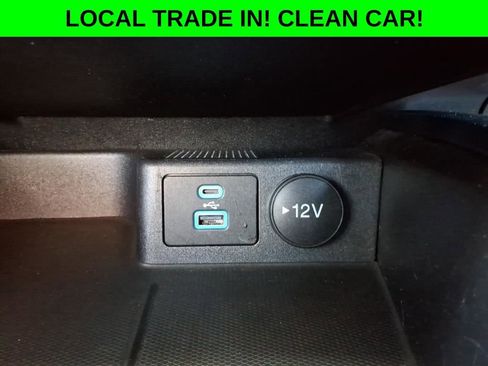 Used 2022 Ford Escape S image 13