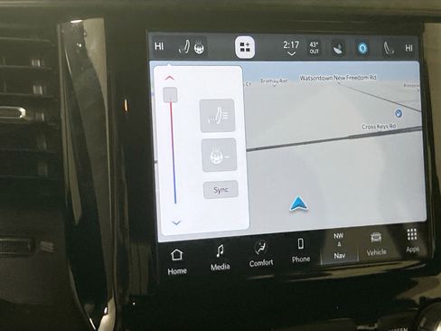 Used 2022 RAM 1500 Big Horn image 20