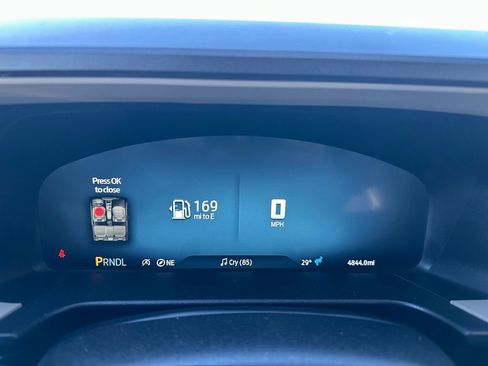 New 2025 Ford Bronco Sport Big Bend w/ Convenience Package image 60