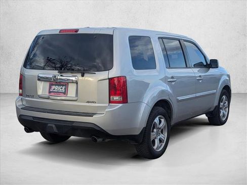 Used 2014 Honda Pilot EX-L image 5