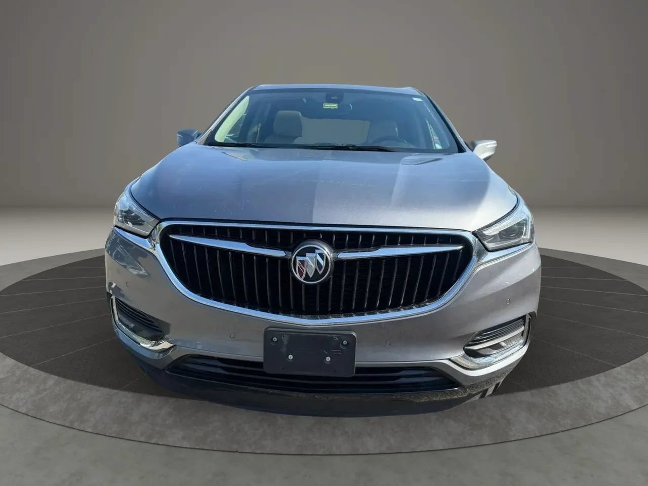 Used 2019 Buick Enclave Premium w/ Trailering Package, 5000 lbs. AWD/4WD image 2