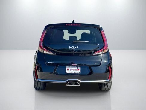 Used 2025 Kia Soul GT-Line image 6