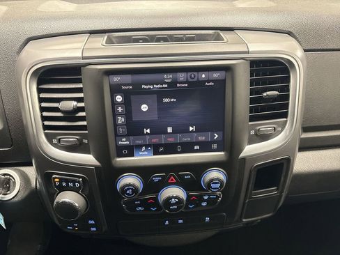 Used 2022 RAM 1500 Classic Warlock image 35
