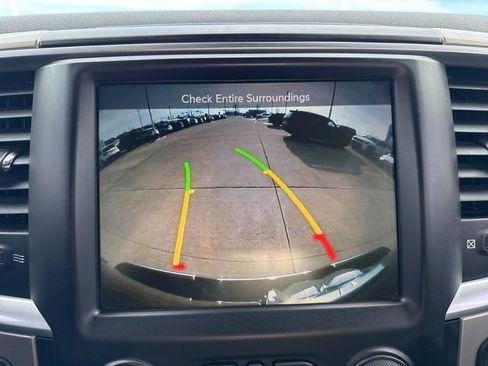 Used 2016 RAM 1500 Big Horn image 14