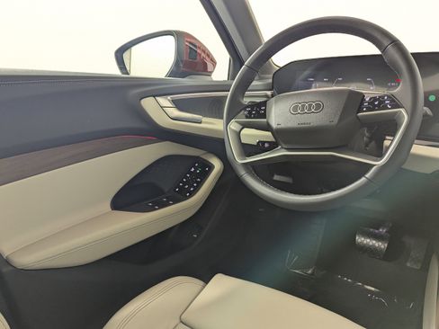 New 2025 Audi A5 2.0T Premium Plus image 9