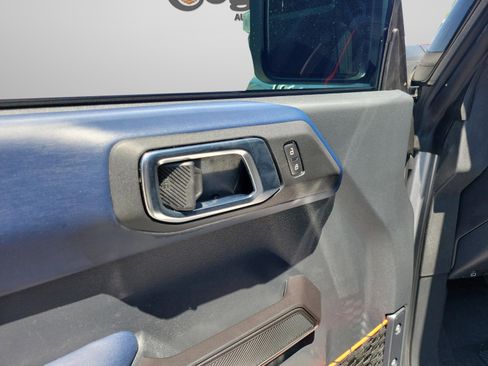 Used 2024 Ford Bronco Raptor AWD/4WD image 32