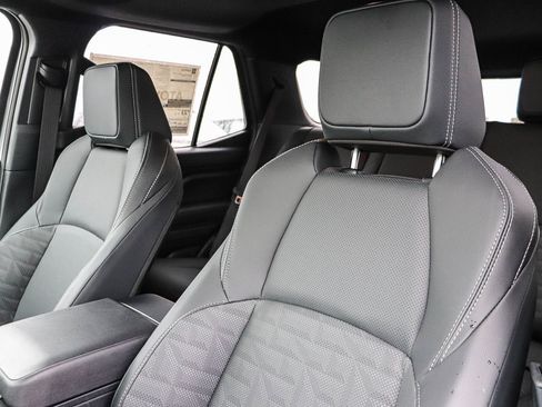 New 2025 Toyota 4Runner TRD Off-Road Premium image 26