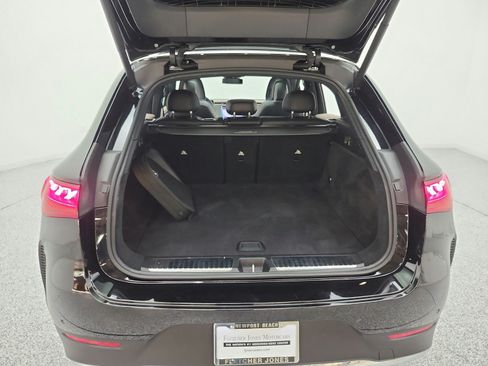 Used 2023 Mercedes-Benz EQE 350+ 4MATIC SUV image 20