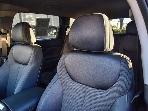 Used 2022 Hyundai Santa Fe SEL image 23