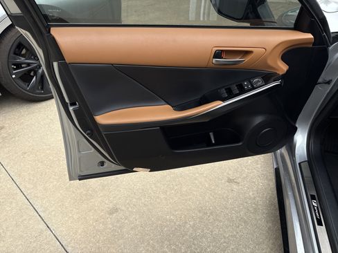 Used 2024 Lexus IS 300 F Sport w/ Accessory Package 2 RWD image 14