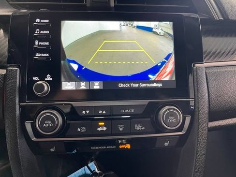 Used 2019 Honda Civic Si image 28