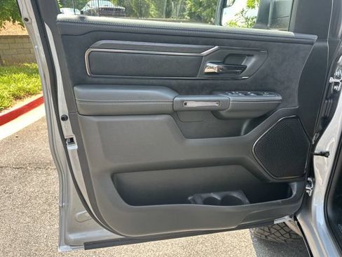 New 2026 RAM 1500 RHO AWD/4WD image 10