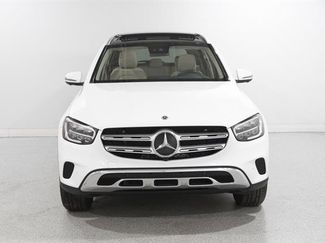 Used 2022 Mercedes-Benz GLC 300 4MATIC video 2