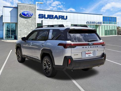 New 2026 Subaru Outback Limited XT AWD/4WD image 4