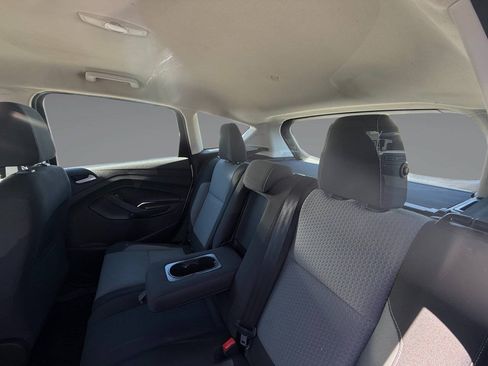 Used 2017 Ford C-MAX Energi SE w/ Interior Protection Package FWD image 31