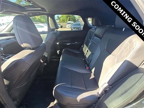 Used 2025 Lexus RX 350 FWD image 9