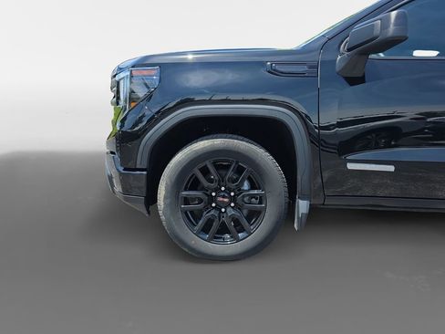 Used 2024 GMC Sierra 1500 Elevation w/ LPO, GMC Protection Package AWD/4WD image 13