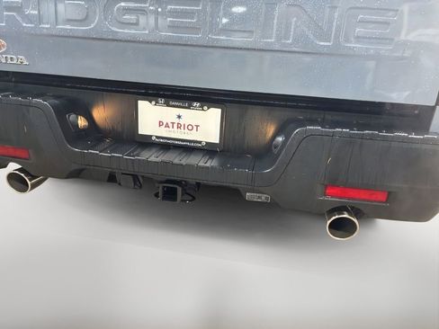 New 2026 Honda Ridgeline RTL image 7