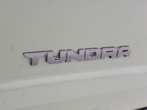 Used 2022 Toyota Tundra SR5 image 8
