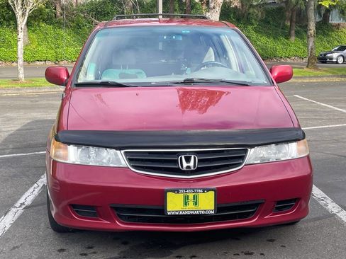 Used 2004 Honda Odyssey EX image 8