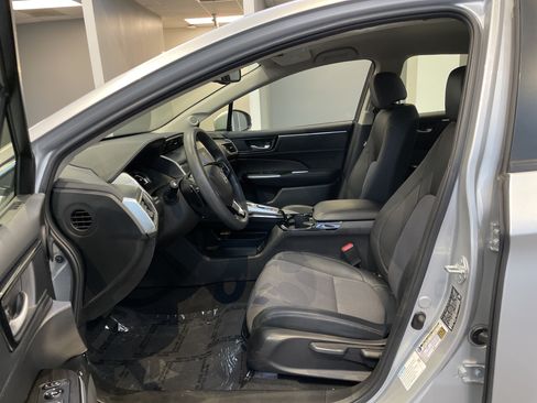 Used 2021 Honda Clarity Plug-In Hybrid image 18