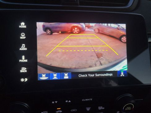 Used 2017 Honda CR-V EX-L image 39