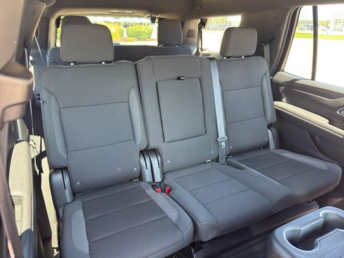 Used 2024 Chevrolet Tahoe LS w/ Driver Alert Package AWD/4WD image 34