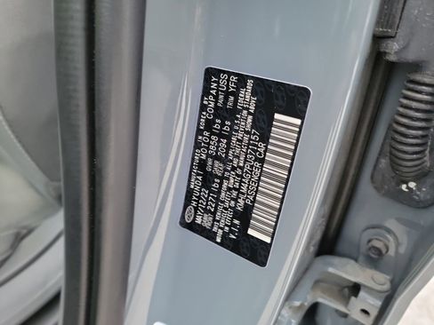 Certified 2023 Hyundai Elantra SEL image 22