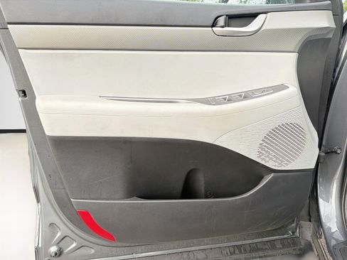 Used 2025 Hyundai Palisade SEL FWD image 24