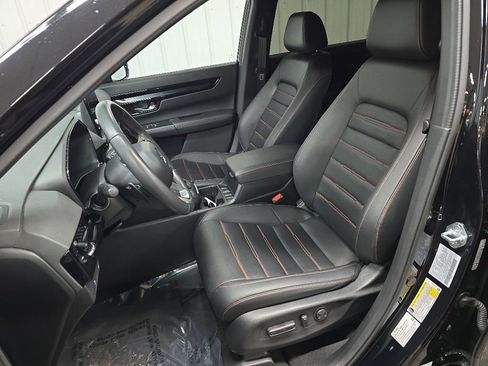 Used 2024 Honda CR-V Sport Touring image 31