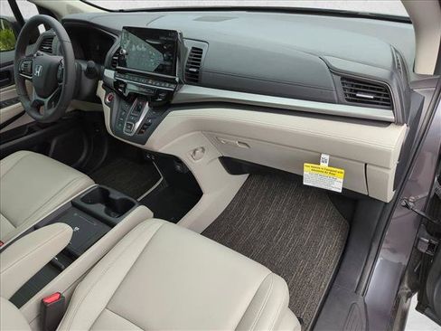 Used 2026 Honda Odyssey EX-L image 23