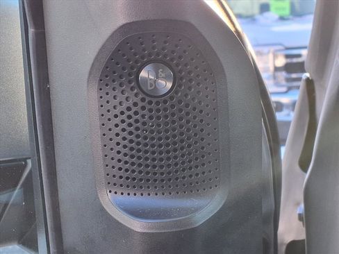 Used 2022 Ford Ranger Lariat w/ Equipment Group 501A High image 23