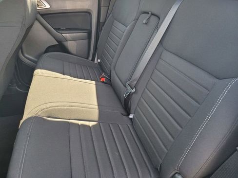 Certified 2020 Ford Ranger XLT w/ Equipment Group 301A Mid image 13